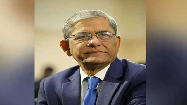 হাইকোর্টে মির্জা আলমগীরের জামিন আবেদন
