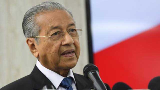 I love Malaysia Airlines, but it seems like we can't afford it: Dr Mahathir