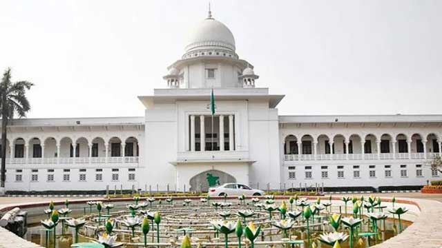 Jamaat’s registration to remain cancelled: SC dismisses party’s appeal
