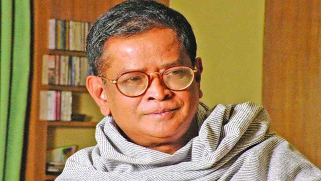 Humayun Ahmed’s 7th death anniversary today