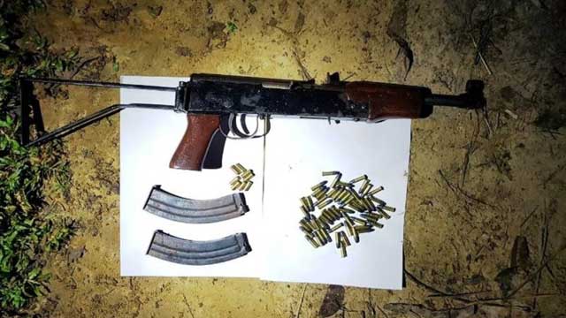 2 ‘criminals’ killed in ‘gunfights’ in Chattogram, Gazipur