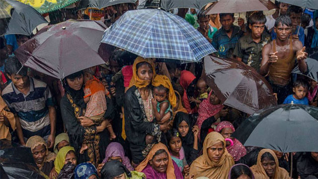 Rohingya Genocide Case: ICJ ruling today
