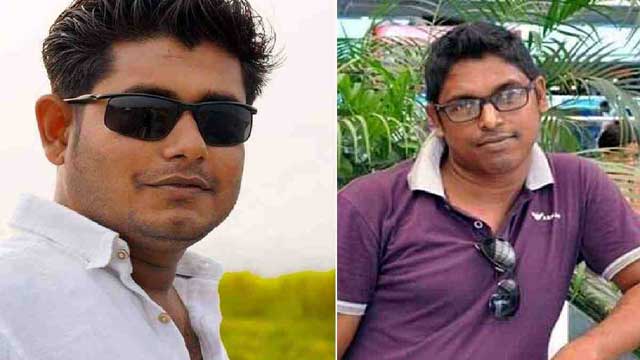 Police assault journalists in Barishal