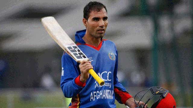 Afghan cricketer Najeeb Tarakai loses battle for life