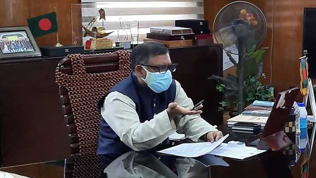 Everything opened for the sake of livelihood: Health Minister