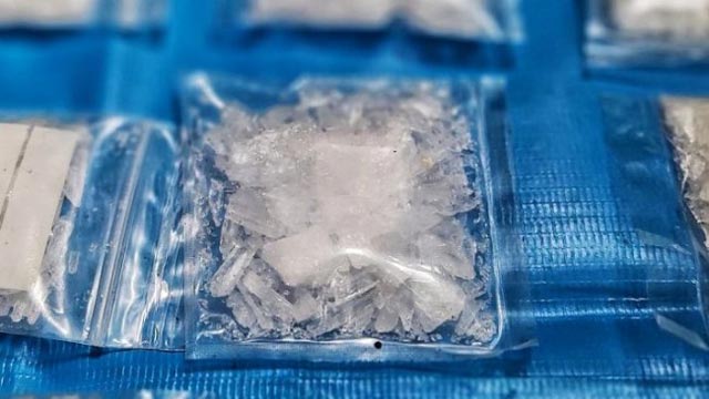 'Biggest' haul of crystal meth seized in Jatrabari; 2 arrested