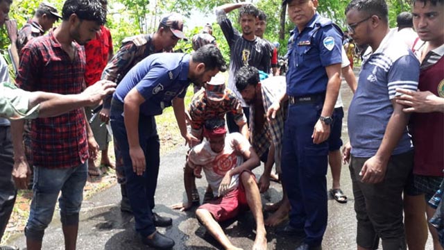 At least two killed, seven injured in Bandarban road accident