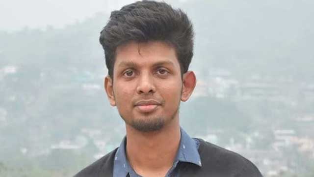 BUET student Fardin was murdered: Physician