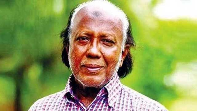 Ekushey Padak winning theatre activist SM Mohsin dies of COVID-19