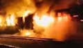 11 arson attacks reported in 15 hours: Fire Service