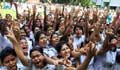 SSC results published, pass rate 87.44pc