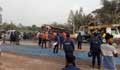 23 hurt in BNP-police clash in Gaibandha