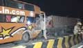 15 killed, dozens injured as India road accident