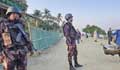 5 more Myanmar border guards take shelter in Bangladesh
