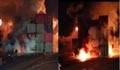 At least 33 killed, over 150 injured in Ctg container depot fire
