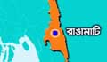 2 armed UPDF men killed in Rangamati gunfight, one army member injured: ISPR