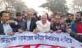 Awami League govt spending looted money in dummy election: Rizvi