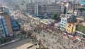 RMG workers block Dhaka-Mymensingh highway as GCC truck kills one