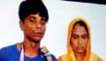 Rohingya couple killed in ‘gunfight’ with Teknaf police