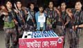 ‘Drug trader’ held with 9,780 Yaba pills in B’baria