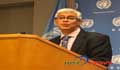 UN welcomes govt decision to release Khaleda Zia