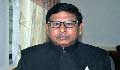 Covid-19: Jashore-4 MP Ranajit Kumar Roy infected