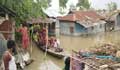 Flood engulfs over a third of Bangladesh