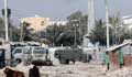 20 killed by suicide car bomb near restaurant in Somalia capital