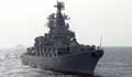 Russia Black Sea flagship sinks after Kyiv claims missile hit