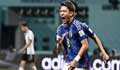 Japan stun Spain but both reach last 16