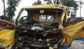 Three women killed, 10 people injured in Habiganj road accident