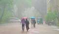 Rain may continue for 3 more days: met office