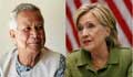 Hillary Clinton backs Dr Yunus amid legal proceedings
