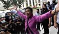 Philippine Nobel laureate Maria Ressa acquitted of tax evasion