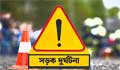 বছিলায় সিএনজিকে ট্রাকের চাপা, এক যাত্রী নিহত, আহত ৩