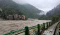 At least 23 Indian soldiers missing in flash flood