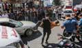 Over 400 die in deadly clash between Israeli troops and Hamas