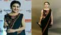Jaya Ahsan wins Filmfare best actress awards