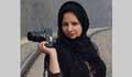 Kashmiri photojournalist Masrat Zahra wins Mackler prize