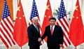 Xi, Biden talk to avoid US-China conflict