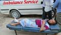 AL leader shot dead in Kushtia