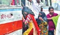 63pc young women face harassment in Dhaka public transports