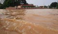 Over 30 villages in Kurigram inundated