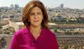 Palestinians hand bullet that killed Al Jazeera journalist Akleh to US