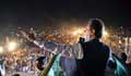 Pakistan court to weigh contempt action against Imran Khan