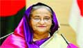 Bangladesh’s economy still safe enough despite global recession: PM Hasina