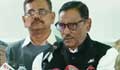 Don’t bring out ‘mass procession’ in Dhaka on Dec 24: Quader to BNP