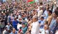 One-point Movement: BNP’s Dhaka south, north units take out huge processions