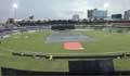 Rain reduces Bangladesh vs New Zealand first ODI to 42-over contest