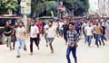Attack on Oikya Parishad's procession: 400 BCL, Jubo League men sued